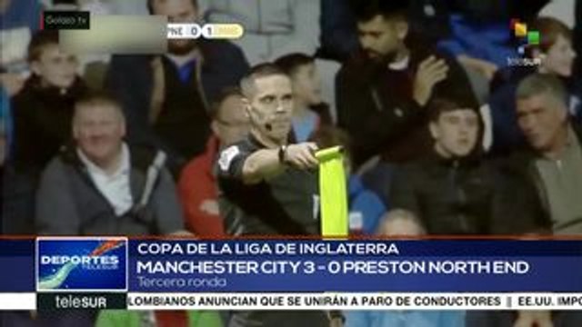 Deportes teleSUR: Cuba vence a México en FIBA Women's AmeriCup