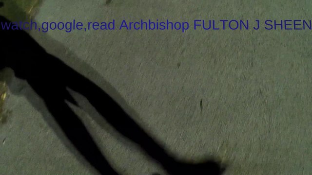 52 Fatima Pilgrimage walk across USA #Stranded For Feast Day of Our Lady of the Assumption, Aug 15th