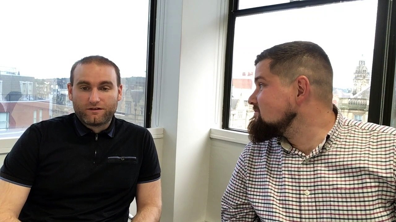 Sheffield Wednesday: Dom Howson and Alex Miller discuss all things Owls ahead of their trip to Boro