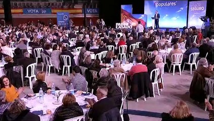 Rivera cesa al secretario de Organización de Ciudadanos en Euskadi