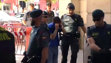 La juez deja en libertad a Mario Marín, hijo del gerente de Magrudis