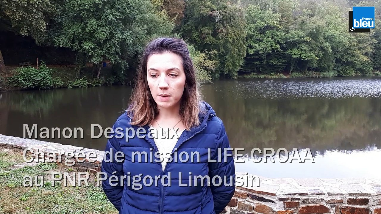 Mercredi : Manon Despeaux