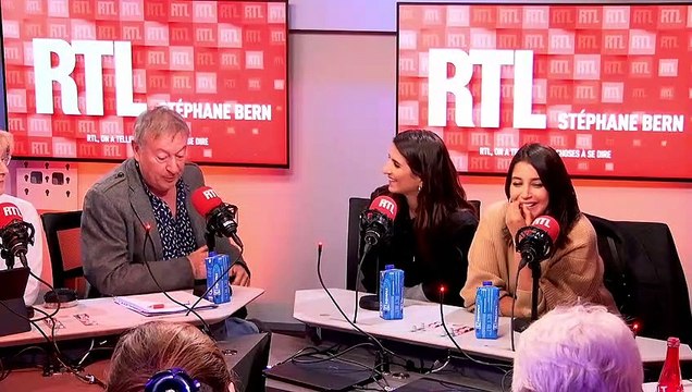 L'actu des animaux avec Marc Giraud du jeudi 26 septembre