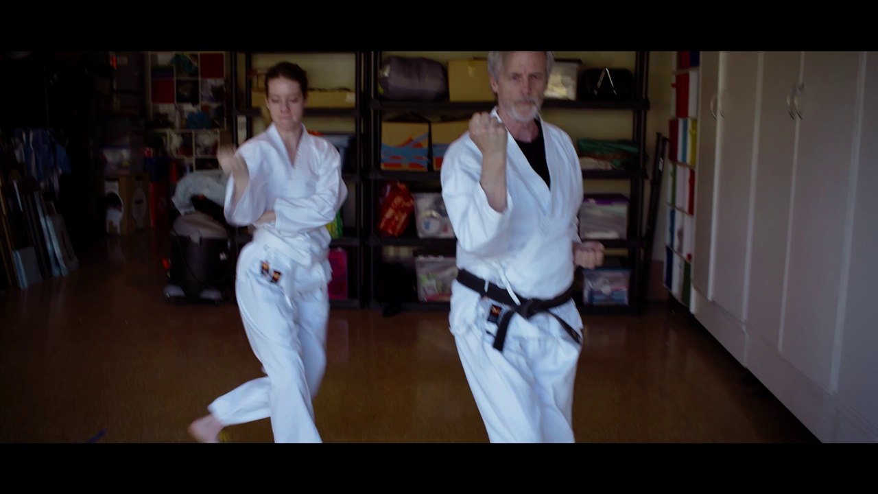 Karate Do Trailer