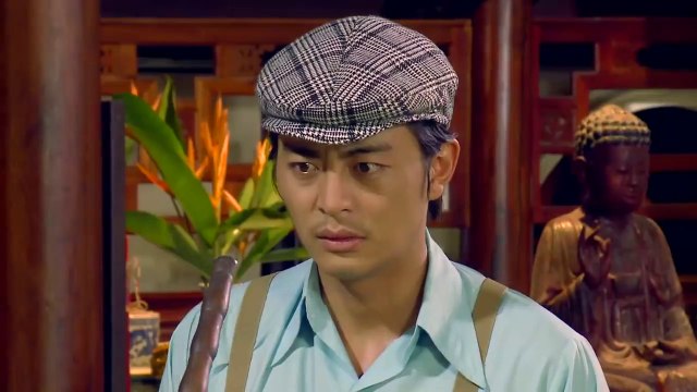 Tiếng Sét Trong Mưa tập 27 – Có link tập 28 và trọn bộ bên dưới - Phim Việt Nam THVL1 - Phim tieng set trong mua tap 27