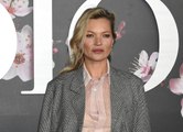 Kate Moss to Launch Own Fashion Label