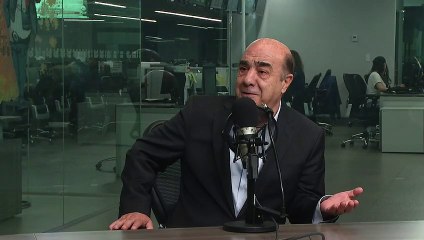 Policías entregaron normalistas a grupo criminal: Jesús Murillo Karam