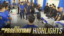 Task Force Agila prepares to attack Jacob | FPJ's Ang Probinsyano