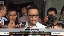 Kartu Merah Menpora (2)