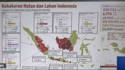 Media Group Gelar FGD Bahas Karhutla dan Penanganannya