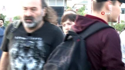 Deprem ardından İstanbul trafiğinde son durum