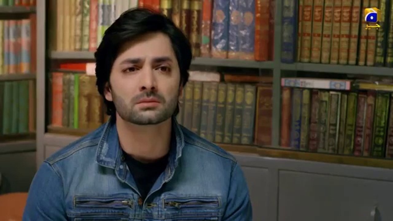 Mera Rab Waris 2nd Last Episode Geo Tv - 26th September 2019