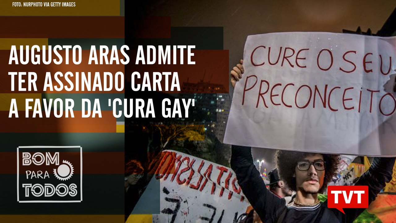 STF retoma julgamento sobre anulação de condenação da Lava Jato – Cura Gay  - Bom para Todos 26.09