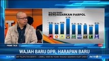 Wajah Baru DPR, Harapan Baru (2)