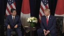 أميركا أم اليابان.. من المستفيد من اتفاق التجارة الثنائية بين البلدين؟