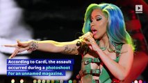 Cardi B Reveals She Was Sexually Assaulted During Photoshoot