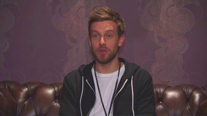 Everything You Need to Know about Strictly's Chris Ramsey