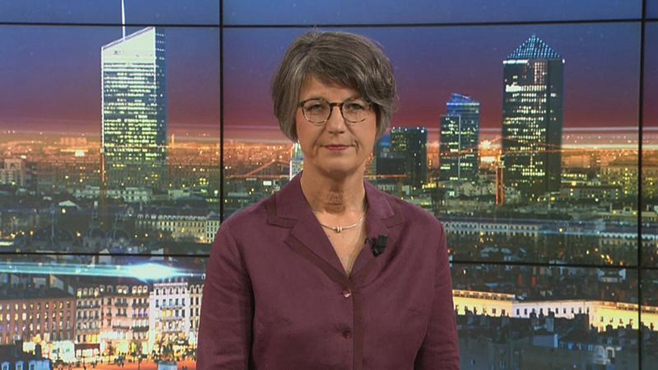 Euronews am Abend | Die Nachrichten vom 26.9.2019