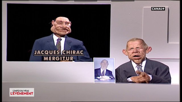 Jacques Chirac : Le maire de Paris