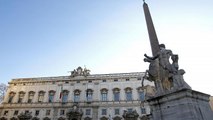 Tribunal Constitucional de Italia falla a favor de la muerte asistida bajo condición