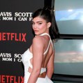 Kylie Jenner Is Hospitalized