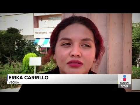 Asesinan a una familia en Zacatecas y dejan narcomensaje | Noticias con Francisco Zea