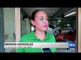 Tormenta tropical 'Lorena' activa alerta en varios estados de la República Mexicana | Francisco Zea