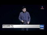 Huawei lanza su primer smartphone sin aplicaciones de Google | Noticias con Francisco Zea