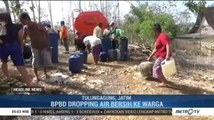 Lima Kecamatan di Tulungagung Krisis Air Bersih