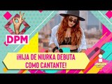 ¡Niurka y Juan Osorio en el debut de Romina como cantante! | De Primera Mano