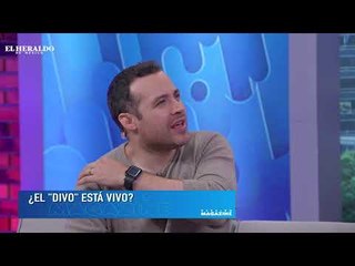 "El Divo está Vivo", tributo a Juan Gabriel