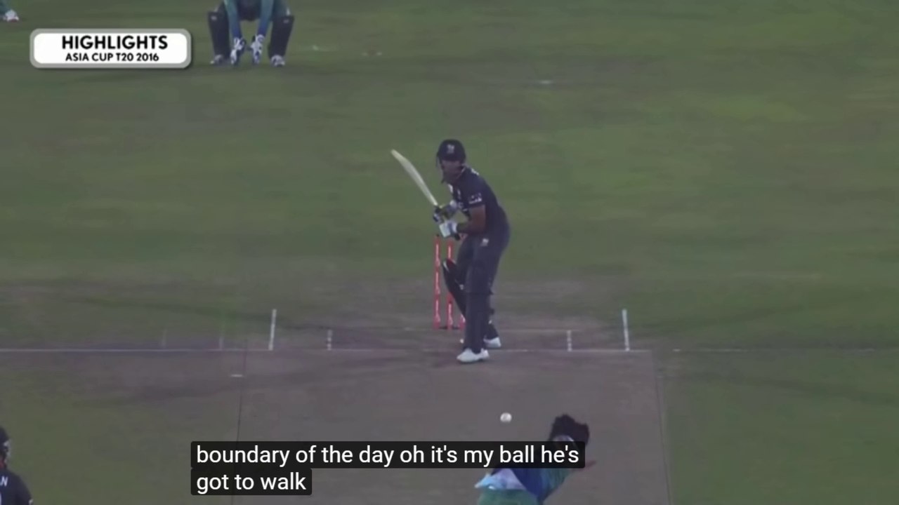 Leading Pakistan in front of home crowds will be a career highlight'