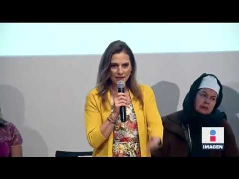 Líderes católicos piden la creación del Consejo Nacional por la Paz | Noticias con Ciro Gómez