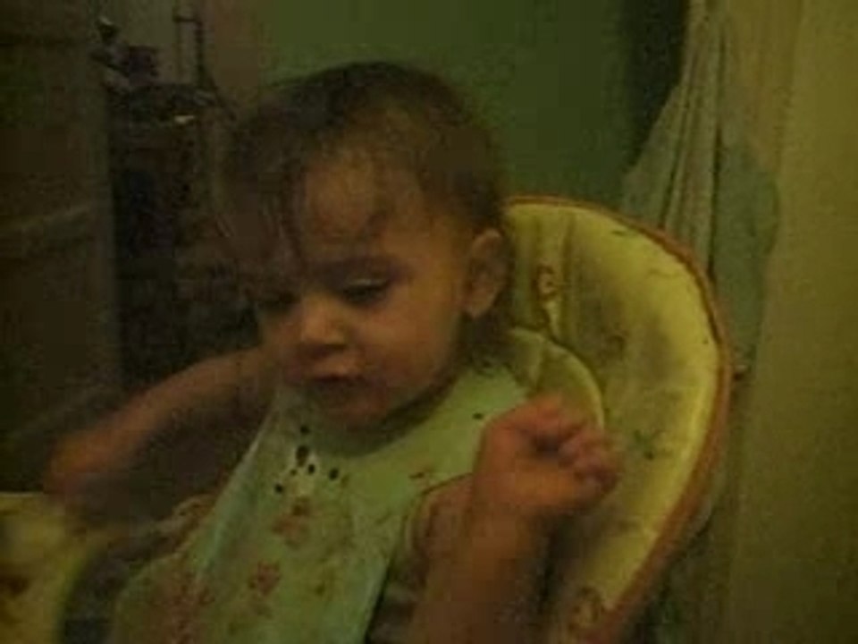 morgan 2ans