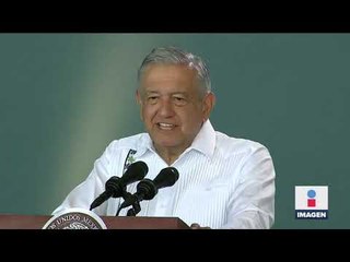 Descargar video: López Obrador responde a carta de Rosario Robles | Noticias con Ciro Gómez Leyva