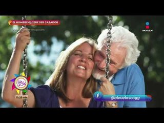 Sobre la mesa: ¿Qué pasa cuando ella domina la relación? | Sale el Sol