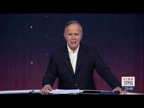 ¿Qué se aprobó en las leyes secundarias de la Reforma Educativa? | Noticias con Ciro Gómez Leyva