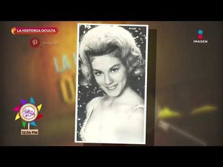 La Historia Oculta de la infancia de Julissa | Sale el Sol