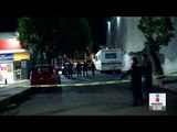 Asesinan a un policía en la alcaldía de Tlalpan | Noticias con Francisco Zea
