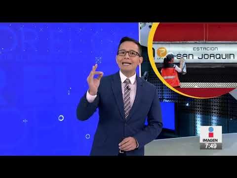 ¿Qué hacer y cómo actuar en caso de estar en medio de un tiroteo? | Noticias con Francisco Zea