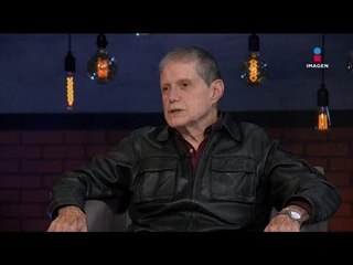 ¡Estos son los 5 grandes éxitos teatrales de Héctor Bonilla!