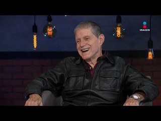 Estas son las telenovelas en las que ha participado Héctor Bonilla