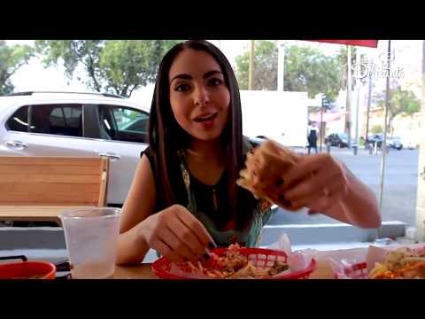 Dogos norteños en la CDMX | Cocina Delirante