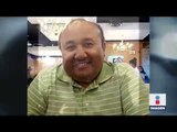Publican videos antes de asesinar a inspector de la Policía en Cancún | Noticias con Ciro Gómez