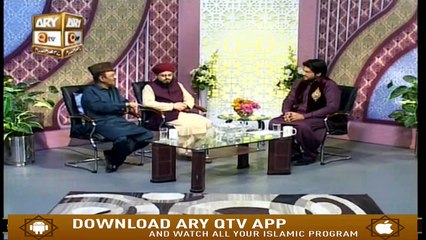 Baba Taj Uddin Aulia - 26th September 2019 - ARY Qtv