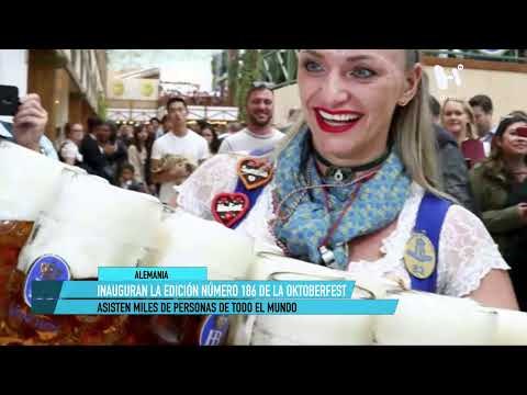 #ElHeraldoTv Noticias de la Mañana con Alejandro Cacho y Alma Saint Martín: