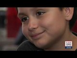 Así trataron en la UNAM a Carlos, un niño de 12 años | Noticias con Ciro Gómez Leyva