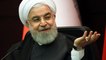Rouhani says show 'evidence' Iran attacked Saudi oil facility