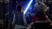 Star Wars Jedi: Fallen Order - Trailer Storia - SUB ITA