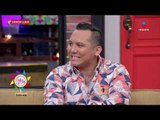 Edwin Luna habla de su nominación a los Grammys con La Trakaloza | Sale el Sol